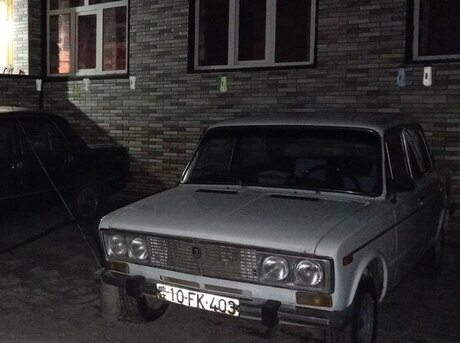 LADA (VAZ) 2106