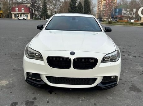BMW 535