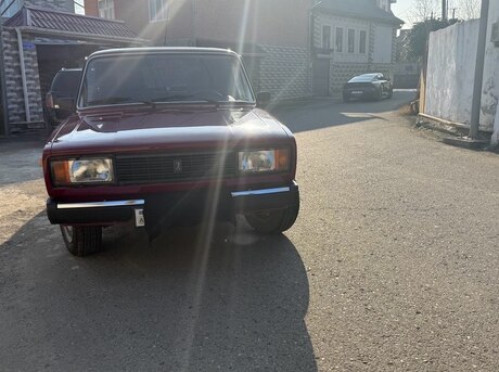 LADA (VAZ) 2104