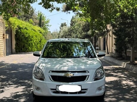 Chevrolet Cobalt
