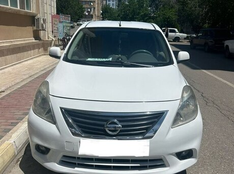 Nissan Sunny