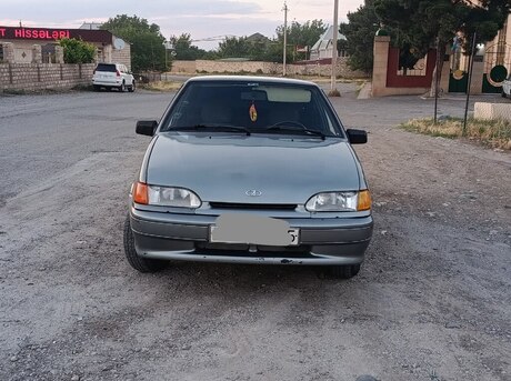 LADA (VAZ) 2115