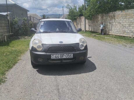 Lifan 320