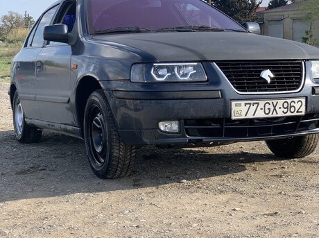 Khazar LX