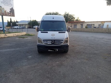 Mercedes Sprinter 315