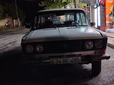 LADA (VAZ) 2106