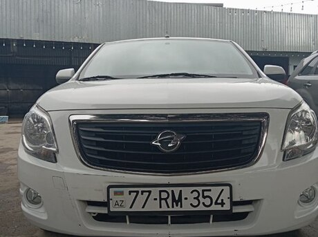 Ravon R4