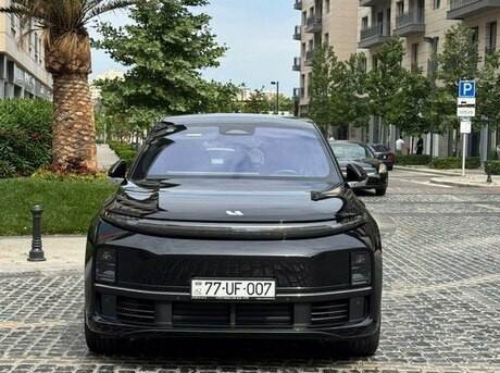 Li Auto L7