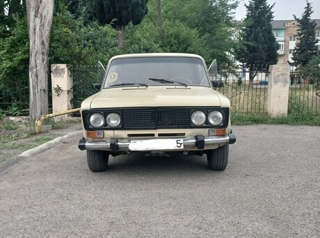 LADA (VAZ) 2106