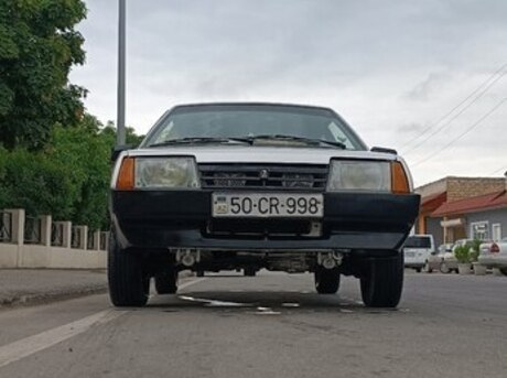 LADA (VAZ) 21099