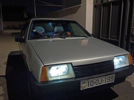 LADA (VAZ) 21099