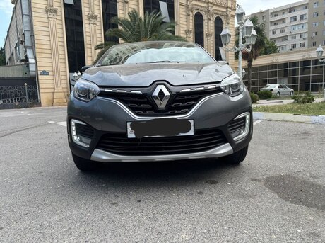 Renault Kaptur