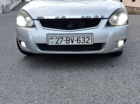 LADA (VAZ) Priora