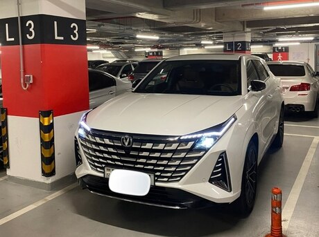 Changan Uni-Z