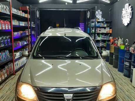 Dacia Logan