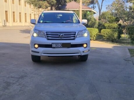 Lexus GX 460