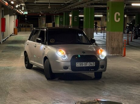 Lifan 320