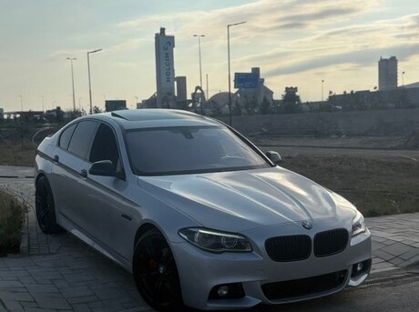BMW 528