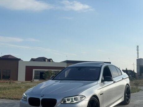 BMW 528