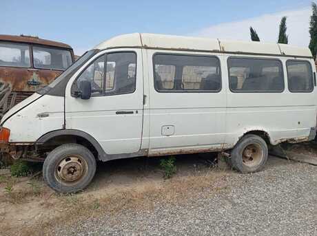 GAZ GAZel (2705)