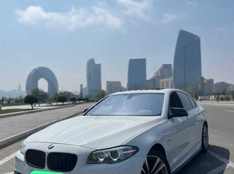 BMW 528