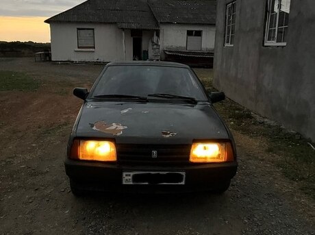 LADA (VAZ) 21099