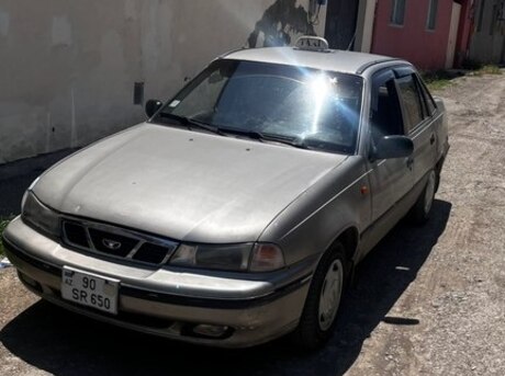 Daewoo Nexia