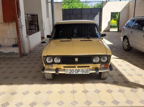 LADA (VAZ) 2106