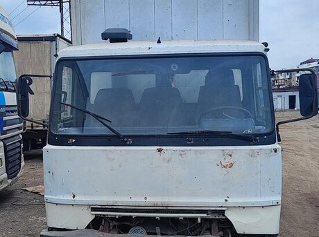 Iveco Otoyol
