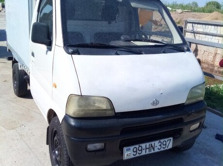 Changan Star