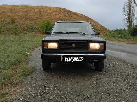 LADA (VAZ) 2104