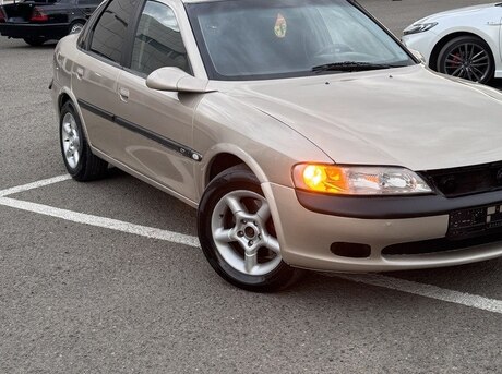 Opel Vectra