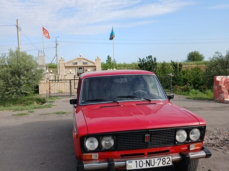 LADA (VAZ) 2106