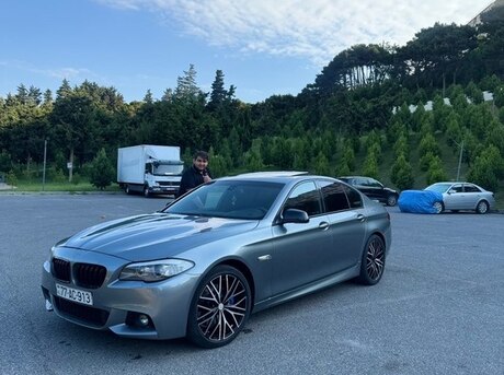BMW 528