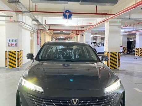 Changan Eado
