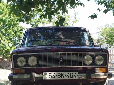 LADA (VAZ) 2106