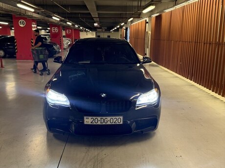 BMW 528