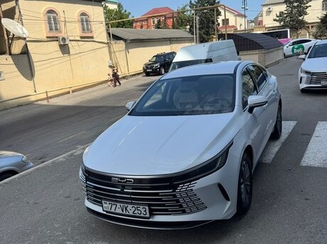 BYD Destroyer 05