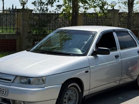 LADA (VAZ) 2110