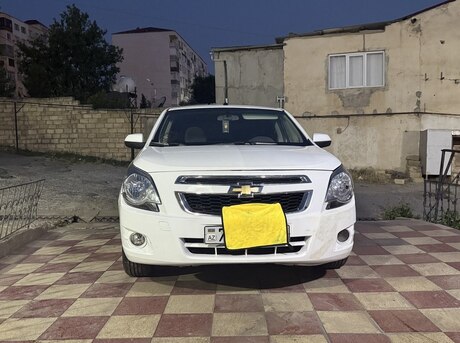Chevrolet Cobalt