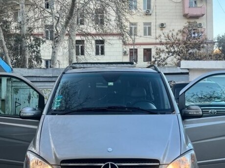 Mercedes Viano