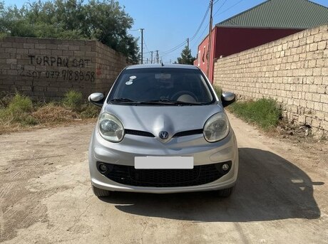 Changan Benni