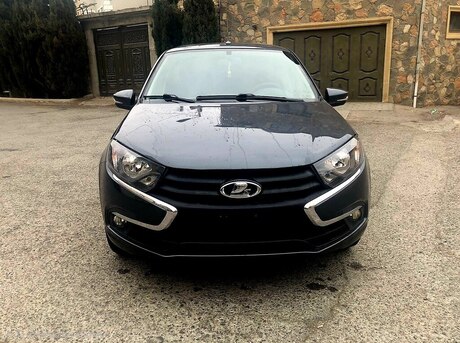 LADA (VAZ) Granta