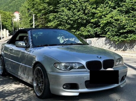BMW 325