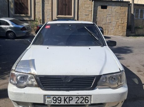 Saipa 132