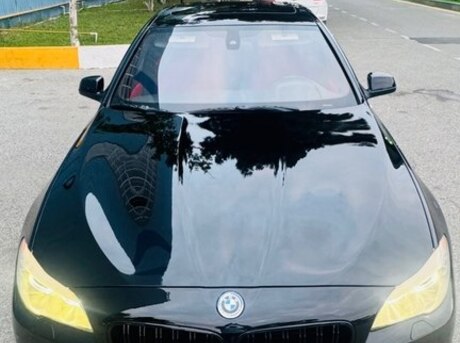 BMW 528