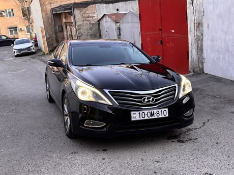 Hyundai Azera