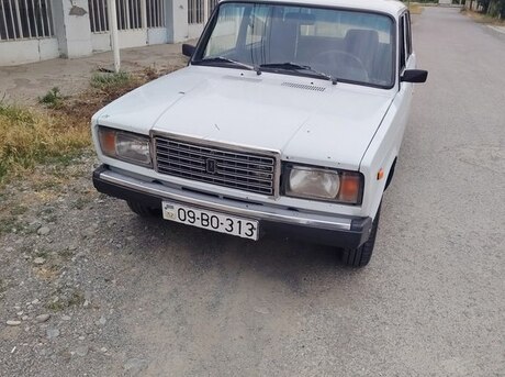 LADA (VAZ) 2107