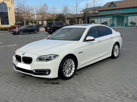 BMW 520d