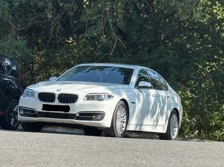 BMW 520d